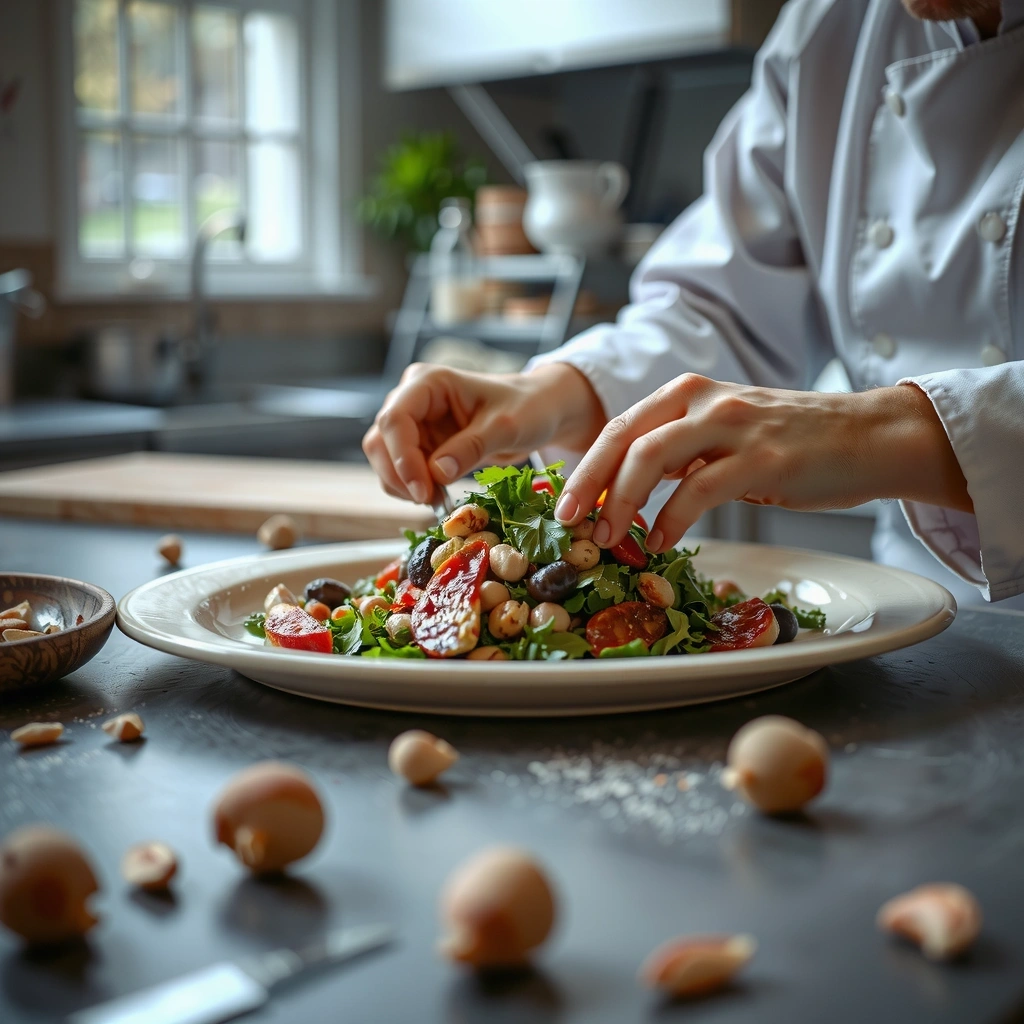 Kursdetails Kochkurs Ernährung