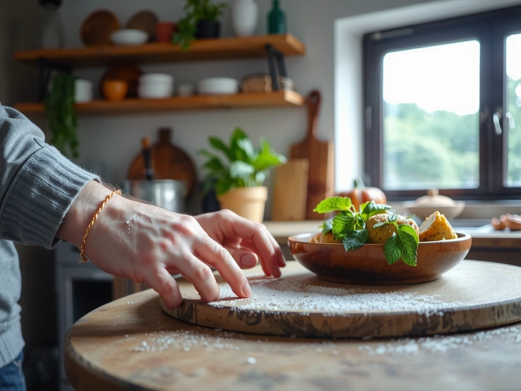 Pflanzliche Proteinquellen